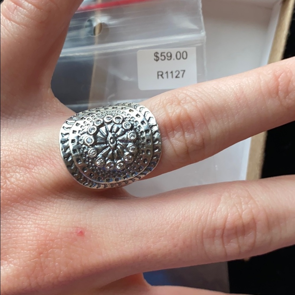 Rockhill Ring